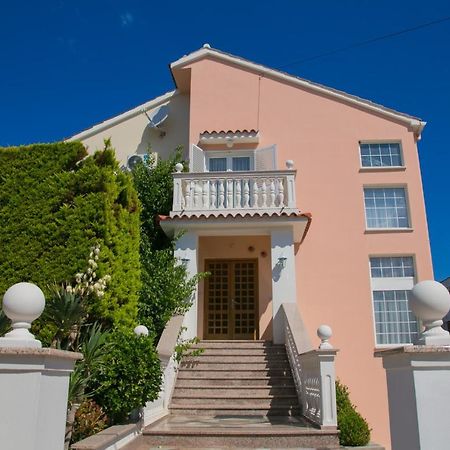 F• R• I• E• N• D• S• Bed & Breakfast Novalja Luaran gambar