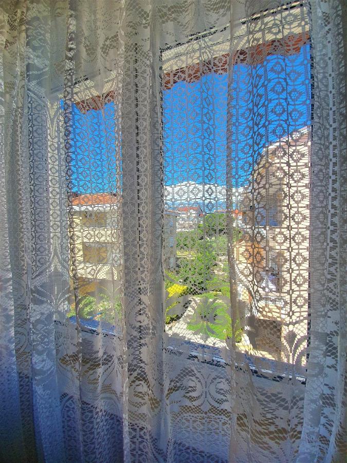 F• R• I• E• N• D• S• Bed & Breakfast Novalja Luaran gambar